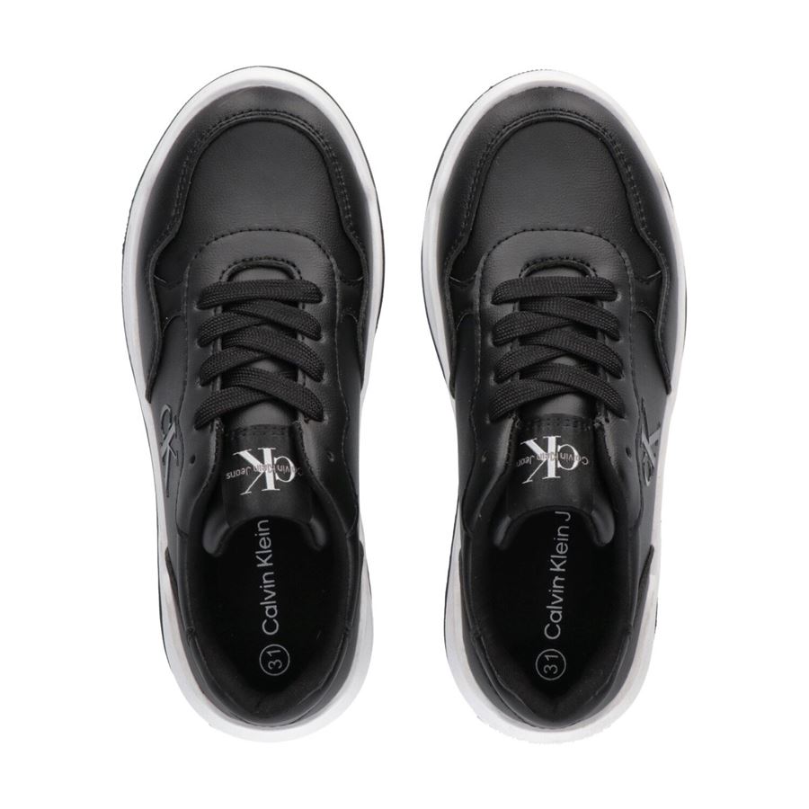 Sneaker Bassa allacciata Calvin Klein | V3A9809801355999